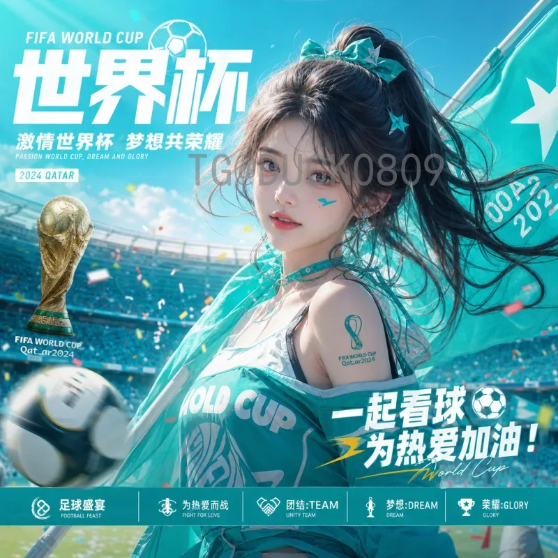 2026年美加墨世界杯前瞻：历史战绩回顾与最新动态全解析