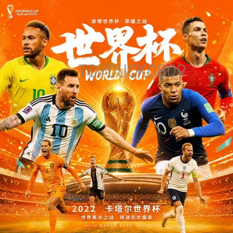 2026年世界杯开幕式时间完整版揭晓：全球球迷共襄盛举的终极指南